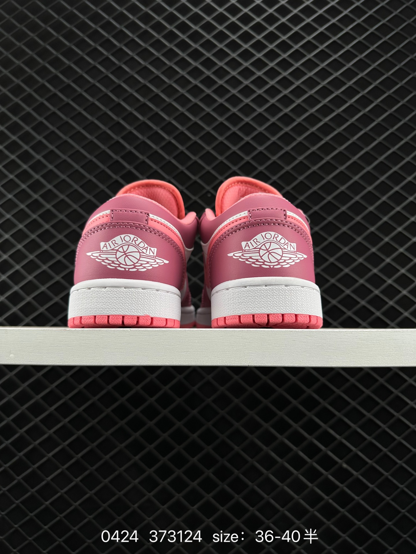 Air Jordan 1 Low AJ1